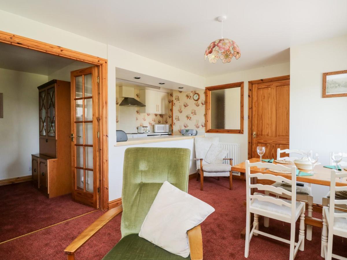 Bramble Cottage Keswick  Eksteriør billede