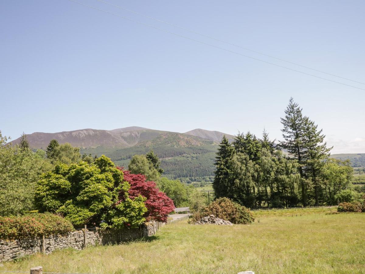 Bramble Cottage Keswick  Eksteriør billede