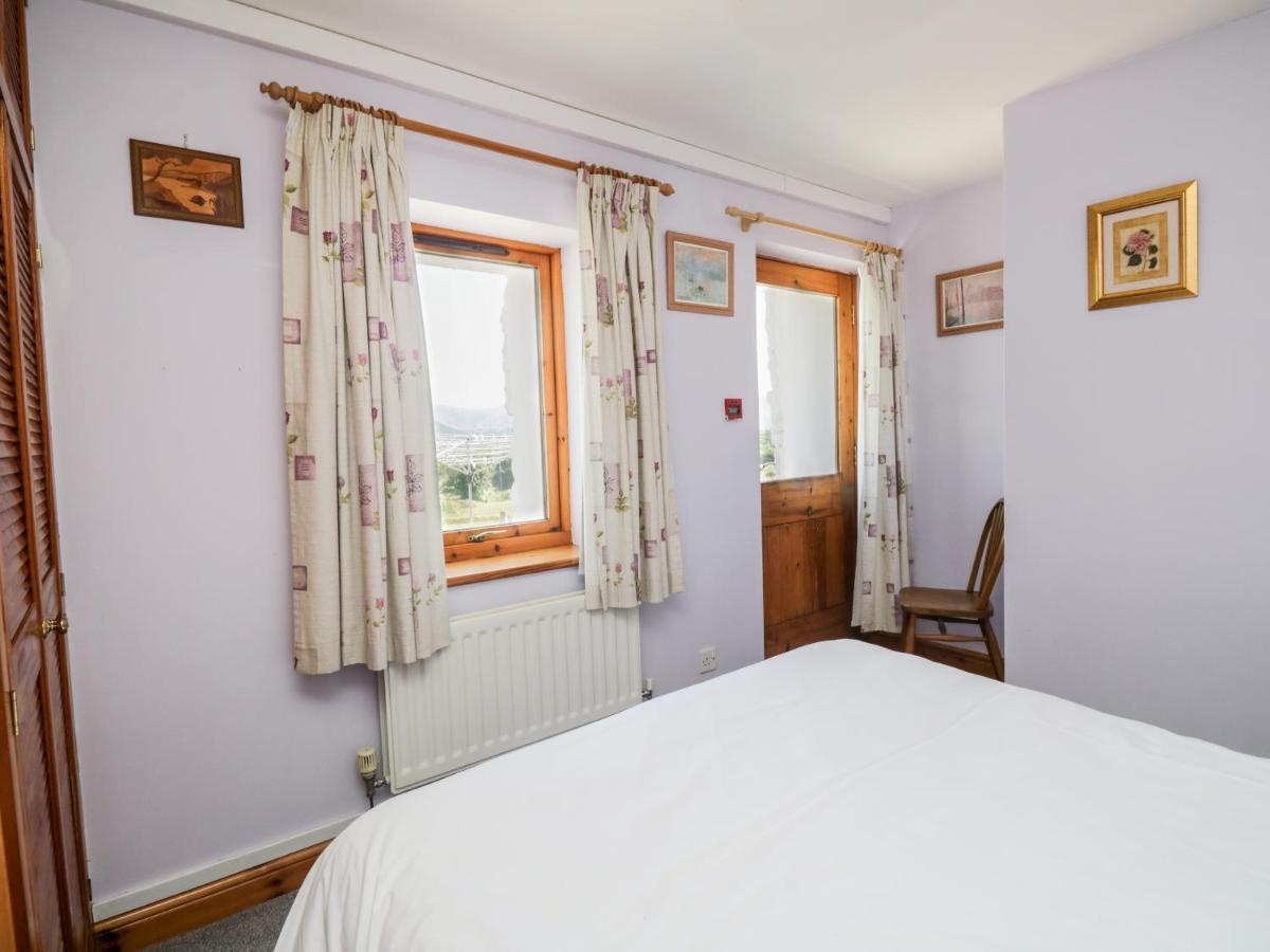 Bramble Cottage Keswick  Eksteriør billede