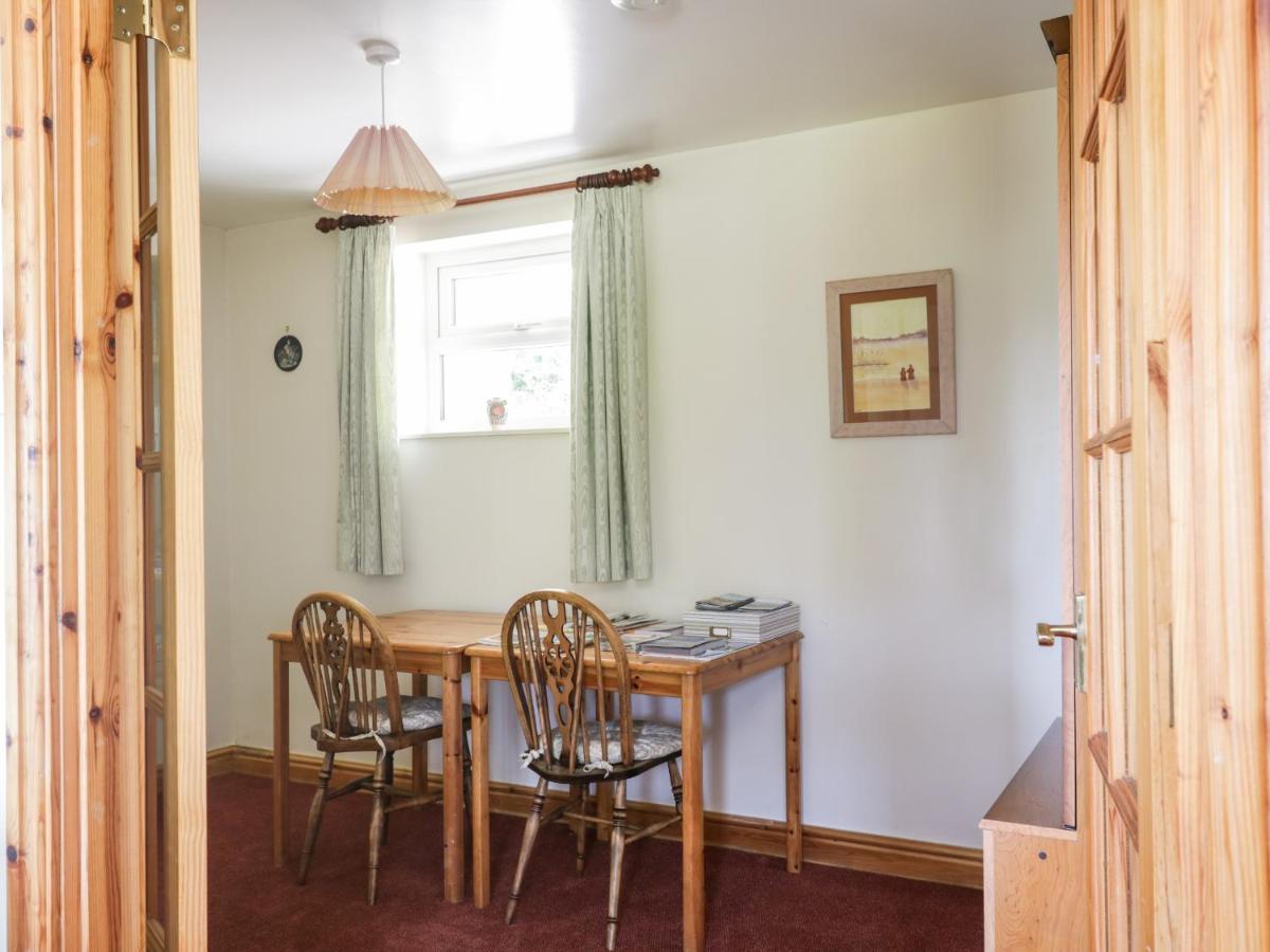 Bramble Cottage Keswick  Eksteriør billede