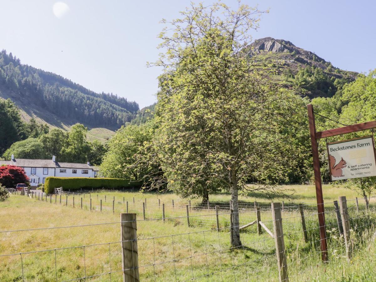 Bramble Cottage Keswick  Eksteriør billede